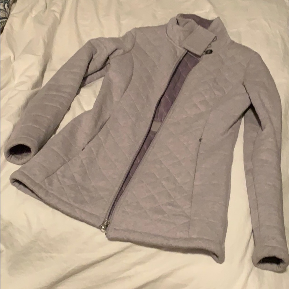 Northface coat